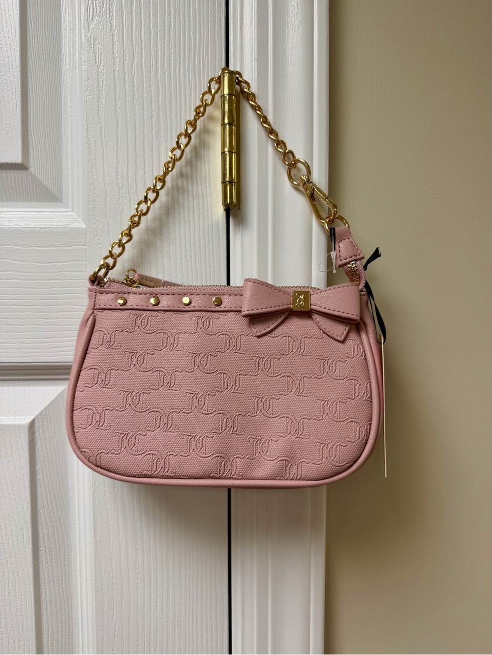 Juicy Couture Convertible Wristlet